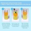 Picture of Eyelash Glue Tweezer Cleaner